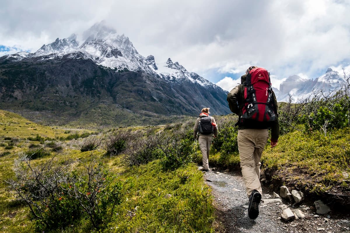 TrailPac preview